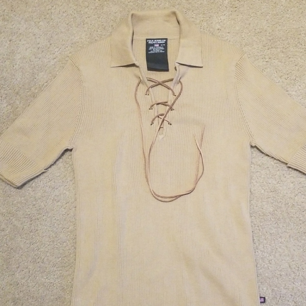 Vintage RL Sport shirt
